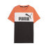ფოტო #1 პროდუქტის PUMA Ess Block B short sleeve T-shirt