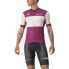 CASTELLI Giro Italia 2022 Fuori Short Sleeve Jersey