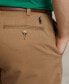 Men's 8-Inch Relaxed Fit Chino Shorts