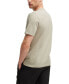 Фото #3 товара Men's Logo Regular-Fit T-Shirt