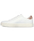 Фото #4 товара Women's Jgoldcrown- Eden LX Gleaming Hearts Casual Sneakers from Finish Line
