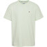 ფოტო #1 პროდუქტის TOMMY JEANS Classic Solid short sleeve T-shirt