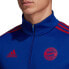 Фото #5 товара ADIDAS Bayern Munich Warm 21/22 Jacket