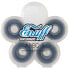 Фото #1 товара ENUFF SKATEBOARDS Abec 5 Bearings