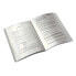 LEITZ Style PP A4 40 Sleeves Folder