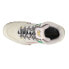 Фото #4 товара Puma Lemlem X Slipstream High Top Womens Beige Sneakers Casual Shoes 39398701