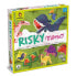 Фото #2 товара LUDATTICA Risky Memo Be Careful With The T-Rex! Board Game
