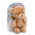 Фото #5 товара Мягкая игрушка для девочек NICI Guardian Angel Bear La La Bearie 28 cm In Gift Box teddy