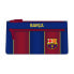 SAFTA FC Barcelona Home 20/21 2 Zippers Pencil Case