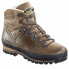 Meindl Borneo 2 MFS Men's Hiking Boots Outdoor Trekking Shoes Memory Foam braun/nougat - фото #1