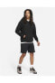 Фото #1 товара Толстовка мужская Nike M J Ess Flc Po Hoodie черная DA9818-010