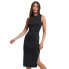 SUPERDRY Studios Column Dress