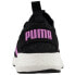Puma Nrgy Neko Knit Running Womens Size 8.5 B Sneakers Athletic Shoes 191094-01