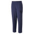 Puma Dapper Dan X Pants Mens Blue Casual Athletic Bottoms 53980406