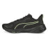 Фото #6 товара Puma Pwrframe Tr 2 Training Mens Black Sneakers Athletic Shoes 37797002