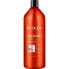 Фото #1 товара Redken Frizz Dismiss Shampoo | Anti Frizz Shampoo with Humidity Protection | ...