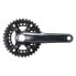 Фото #1 товара SHIMANO Deore XT FC-M8120 Boost 2 x 12s crankset