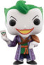 Фото #1 товара Funko DC Imperial Palace - The Joker - Vinyl Collectible Figure - Gift Idea - Official Merchandise - Toy for Children and Adults - Comic Books Fans - Model Figure for Collectors and Display