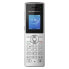 Grandstream WP810 - IP Phone - Black - Metallic - Wireless handset - 2 lines - 2.4/5 GHz - TFT