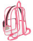 ფოტო #11 პროდუქტის Clear Sport Mini Backpack