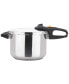 Duo 8.4-Qt. Pressure Cooker