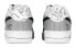 【定制球鞋】 Nike Air Force 1 Low 合成革 涂鸦怪物 vibe风 街头艺术 趣味手绘 低帮 板鞋 女款 灰 / Кроссовки Nike Air Force DD8959-100