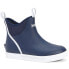 Фото #4 товара Xtratuf Wheelhouse Deck Pull On Mens Blue Casual Boots XMW-201