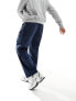 Фото #7 товара Ellesse Drillar cargo pants in navy