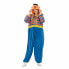 Фото #1 товара Маскарадные костюмы для детей My Other Me Epi Sesame Street XS (1 Предметы)