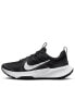 Фото #1 товара Nike Running Juniper Trail 2 trainers in black