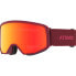 Фото #1 товара ATOMIC Four Q Hd Ski Goggles