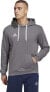 Adidas adidas Entrada 22 Sweat Hoodie HB0578 szary L