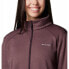 COLUMBIA Hike™ full zip fleece Moonvista Heath, S - фото #7