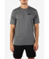 ფოტო #1 პროდუქტის Men's H2O Dri Outback Short Sleeve T-Shirt