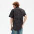 Фото #4 товара HYDROPONIC Tribal Short Sleeve Shirt