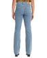 Фото #2 товара 315 Shaping Mid Rise Lightweight Bootcut Jeans