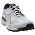 Фото #2 товара ASICS GelKayano 25 Running Womens Grey Sneakers Athletic Shoes 1012A471-020