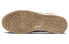 Nike Dunk High "Vachetta Tan" DX2044-201 Sneakers