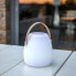 Bluetooth-Lautsprecherlamp MINI MAY PLAY