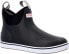 Фото #1 товара Xtratuf Men's Black Men's 6 in Ankle Deck Boot Size 13