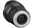 Фото #5 товара Объектив Samyang 24мм T15 VDSLR ED AS IF UMC II - Wide lens