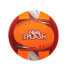 Фото #1 товара Мяч для регби оранжевый неопреновый Shico Rugby Ball