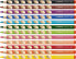 Фото #6 товара STABILO EASYcolors, Multicolour, 12 pc(s)