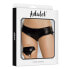 Фото #4 товара Elena Panties Open crotch with Lateral Straps