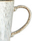 Фото #2 товара Halo Speckle Mug