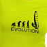 Фото #2 товара KRUSKIS Evolution Windsurf short sleeve T-shirt