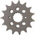 SUPERSPROX Ducati 525x15 CST740X15 front sprocket