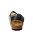 Фото #3 товара Birkenstock Milano Bs Narrow Fit Leather Sandal Men's