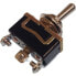 GOLDENSHIP MOM On-Off-MOM On GS11125 3 Terminals Toggle Switch