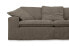 Фото #4 товара Sofa NETTA 3-Sitzer Cord